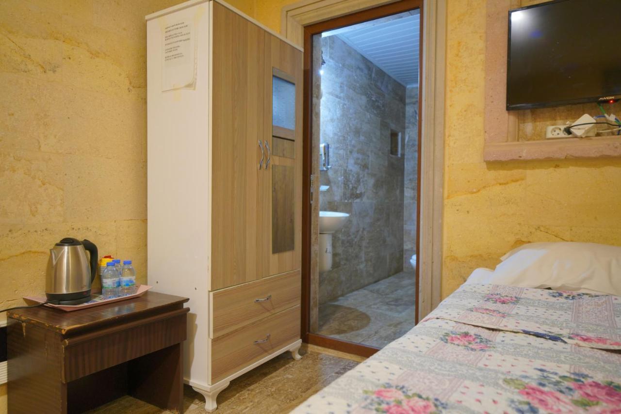 شقة Lucky Luke Stone House غوريمِيه المظهر الخارجي الصورة