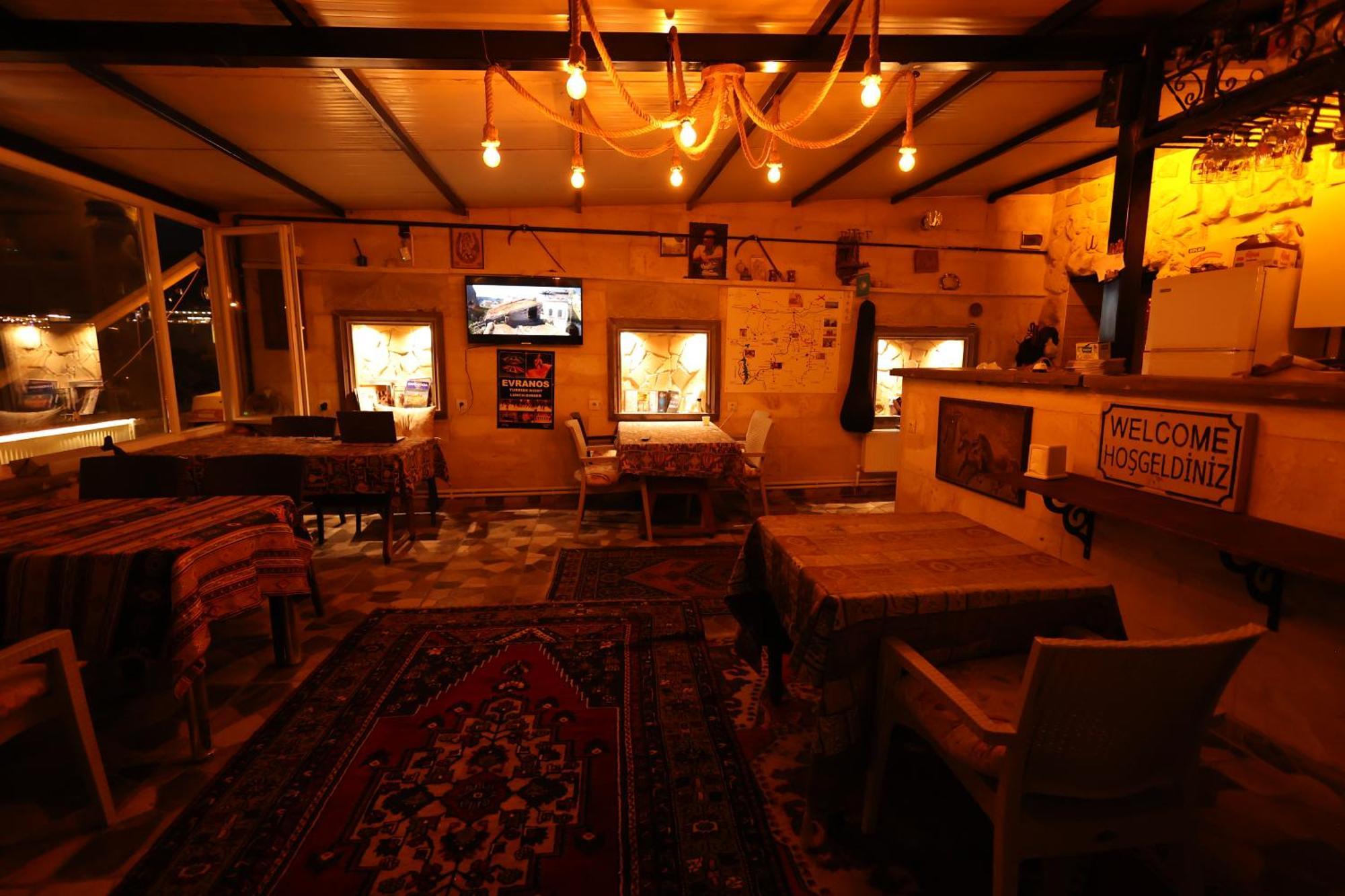 شقة Lucky Luke Stone House غوريمِيه المظهر الخارجي الصورة