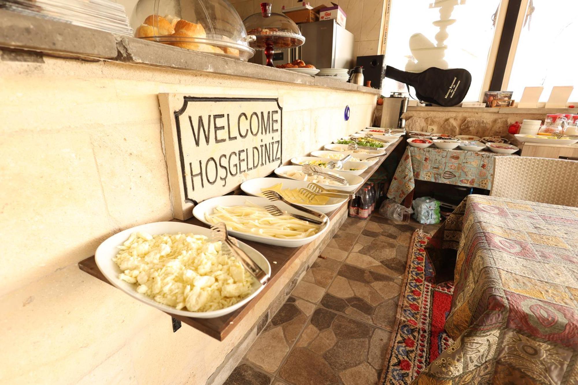 شقة Lucky Luke Stone House غوريمِيه المظهر الخارجي الصورة